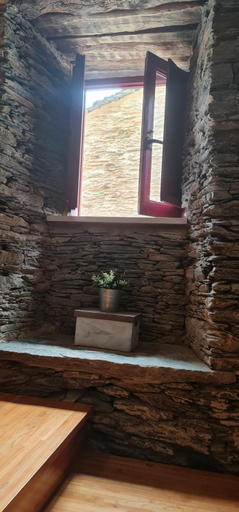 Bathroom 5, ALBERGUE CASTELOS, Lugo