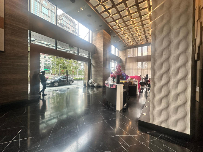 Public Area 4, Star Holiday Suites, Kuala Lumpur