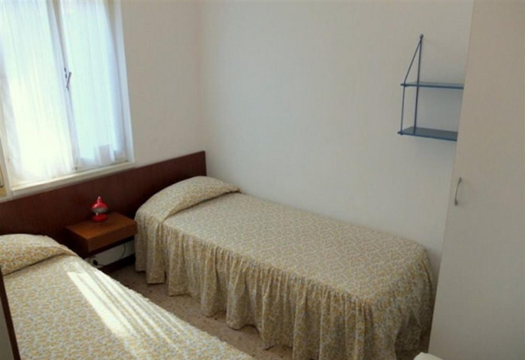 Bedroom 4, Family villa near beach in Lignano, Udine