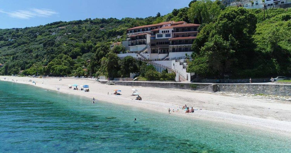 Others 5, Karaoulanis Beach, Thessaly