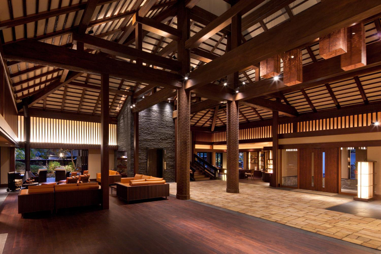 Public Area 3, Tofuya Resort & Spa Izu, Izu