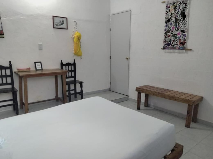 4, Casa Azul, Valladolid