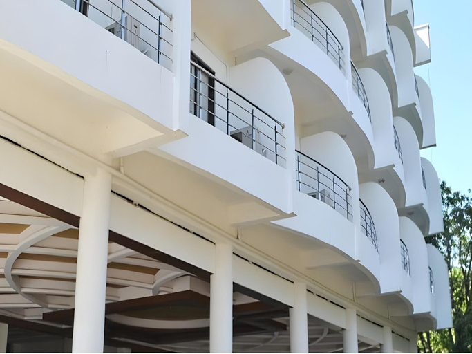 Exterior & Views 1, Pluz Resort, Dadra and Nagar Haveli
