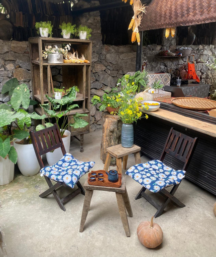 Others 4, Le Petit Home, Đồng Văn