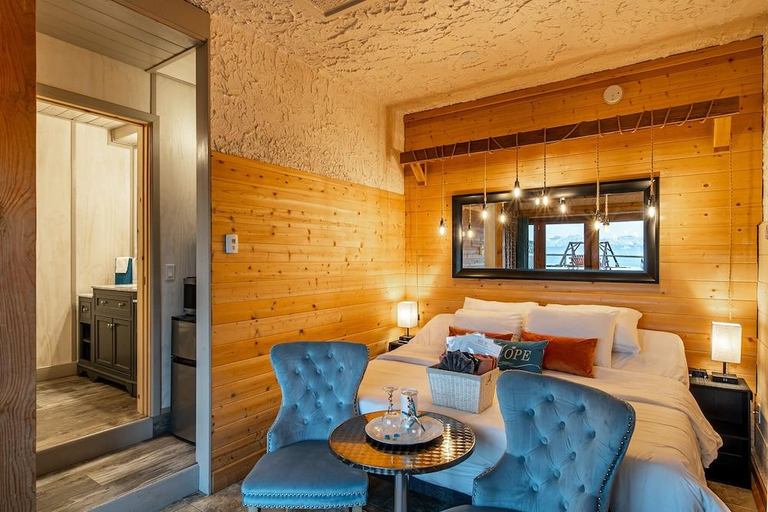 Others 4, Homer Inn & Spa, Kenai Peninsula