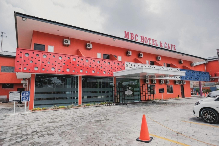 Exterior & Views 3, Dna Fun Zone Pekanbaru, Pekanbaru