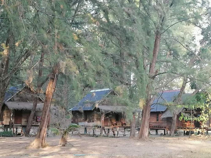 Others 4, RAKKAN RESORT, Khura Buri
