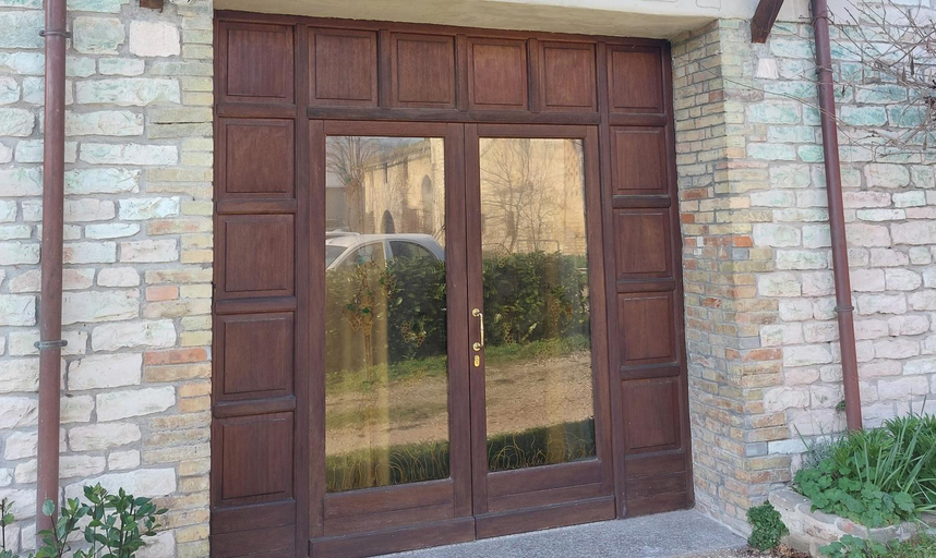 Others 4, L'officina di Leo - Casale con giardino, Pesaro E Urbino