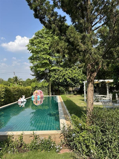 Sport & Beauty 5, Villa Malinee Khaoyai : Exclusive Private Italian Villa, Pak Chong