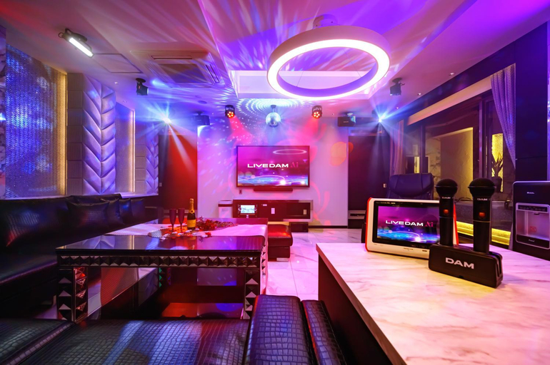 Food & Drinks, HOTEL Dior7つくば, Tsukuba