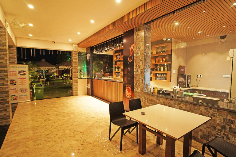 Food & Drinks 2, SEA STAR RESORT, Purba Medinipur