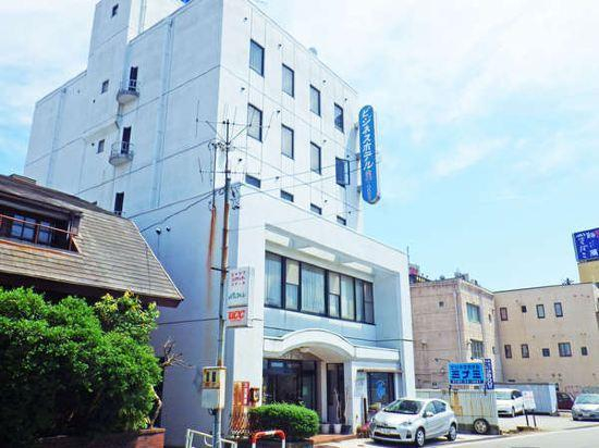 Others 5, Business Hotel Minami, Uozu
