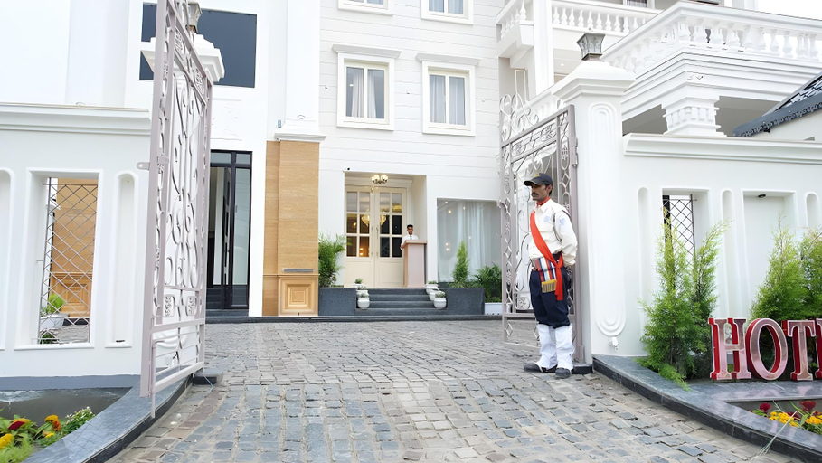 Exterior & Views, ND MANOR, Dehradun