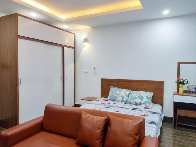 Others 2, Hong Ha Homestay, Ba Đình