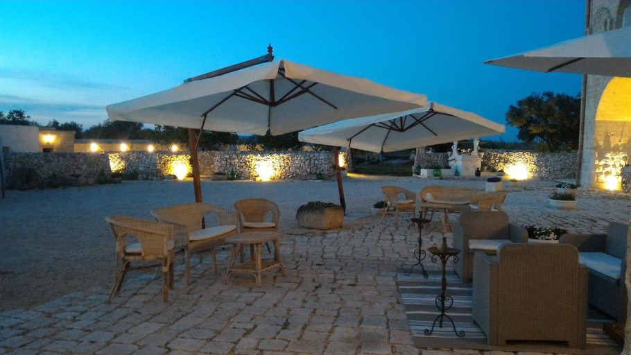 Food & Drinks 5, B&B Masseria Conti Filo, Bari
