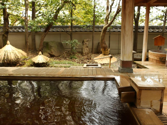 Sport & Beauty 2, Hotel Saginoyu, Shimosuwa