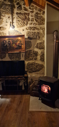 Others 2, Rustic Retreat-Country House, Tondela