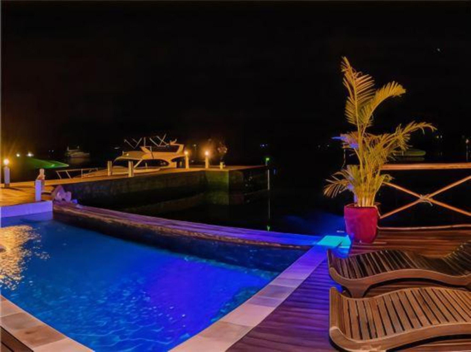 Sport & Beauty 5, Pousada Costa do Sape, Angra dos Reis