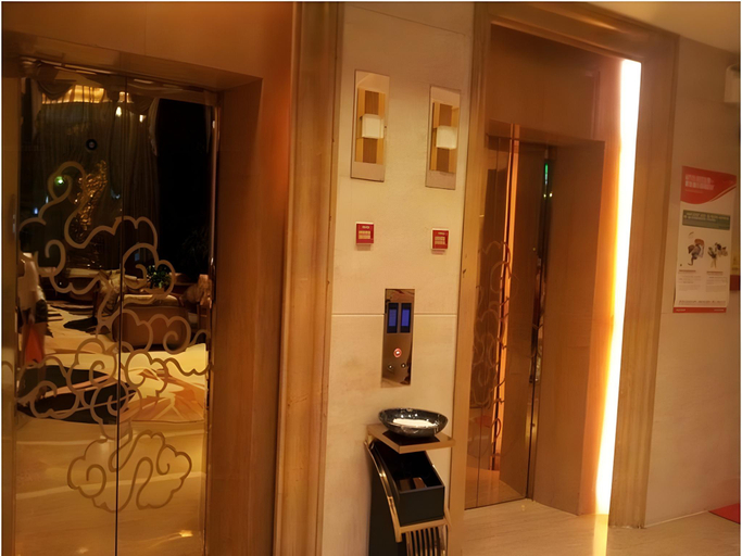 Others 2, Spring Bay Hotel, Shenzhen