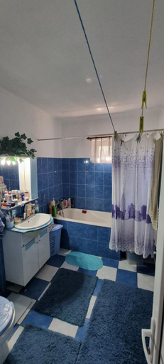 Bathroom 3, Casa Stefan, 23 August