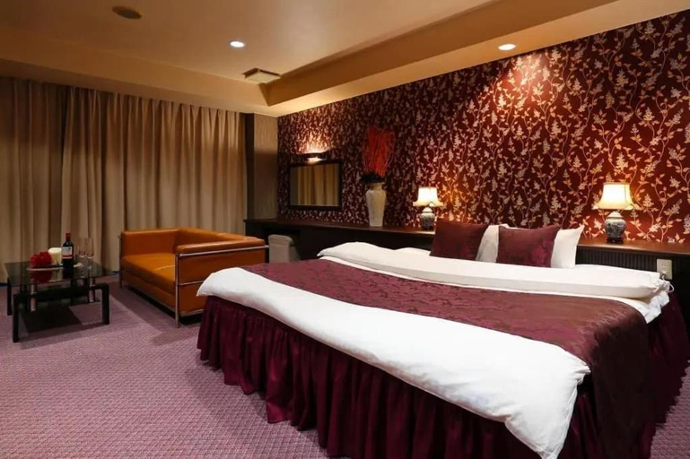 Others 3, HOTEL CALM - Couple's Hotel, Beppu