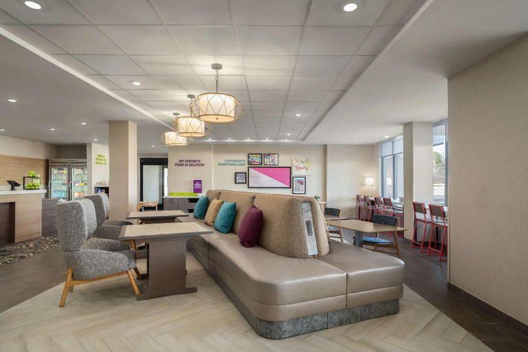 Public Area 2, Home2 Suites By Hilton Conyers Atlanta, Rockdale