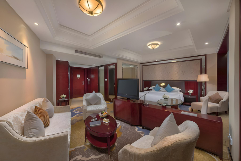Others 4, Maison New Century Hotel Cixi, Ningbo