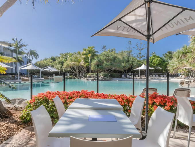 Food & Drinks 4, The Sand Resort Kingscliff - Holiday Management Co, Tweed Heads