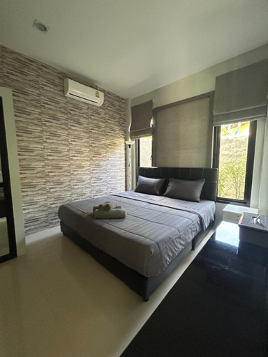 Bedroom 2, BAAN FRAN SIM DA, Phuket Island