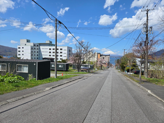 Others 4, TOYA Center Village, Tōyako