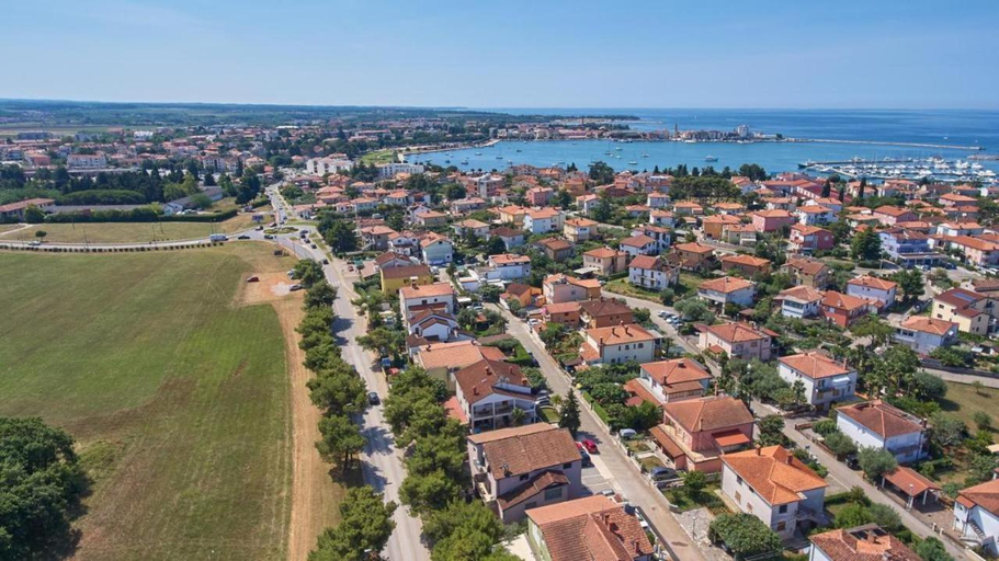 Others 4, Apartments Christine, Umag