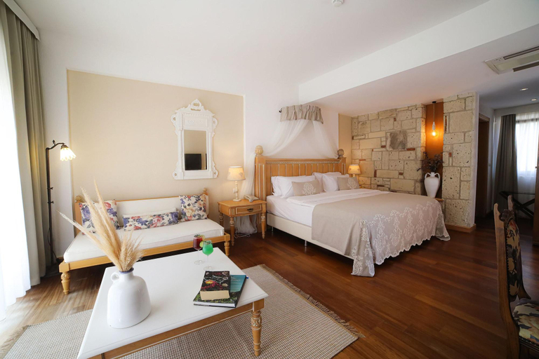 Bedroom 3, Cocos The Club Solto, Çeşme