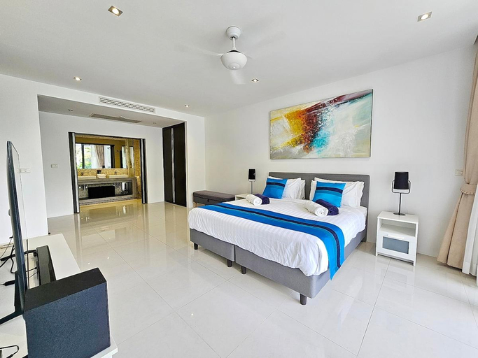 Others 5, Stylish 2-Bedroom Apartment, Phuket Island