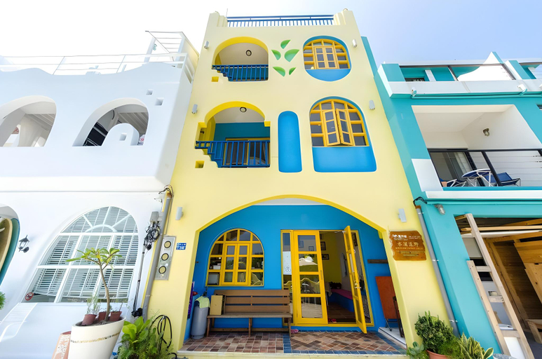 Exterior & Views 1, Shu Lan Yang Ye, Pingtung