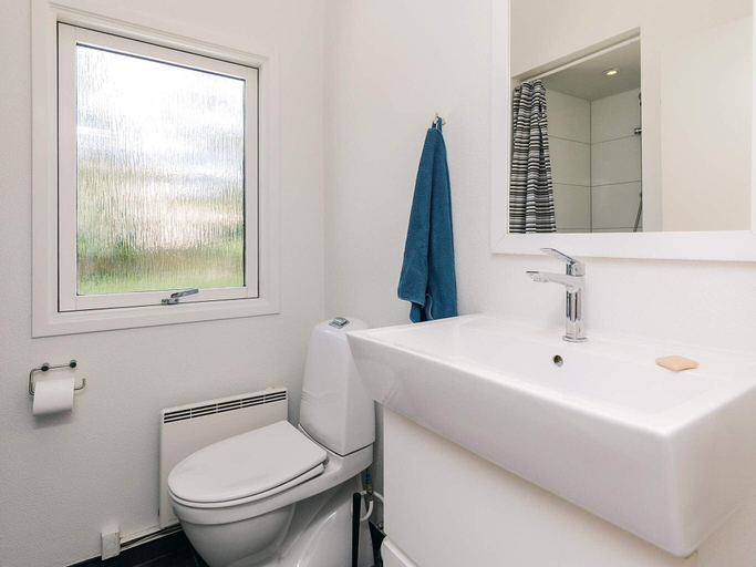 Bathroom 4, Luxury Beach Retreat - By Traum Ferienwohnungen, Langeland