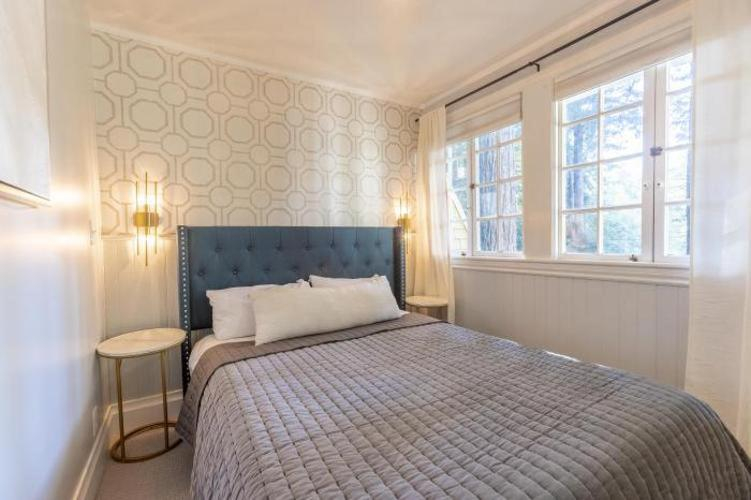 Bedroom 2, Boho Manor, Sonoma