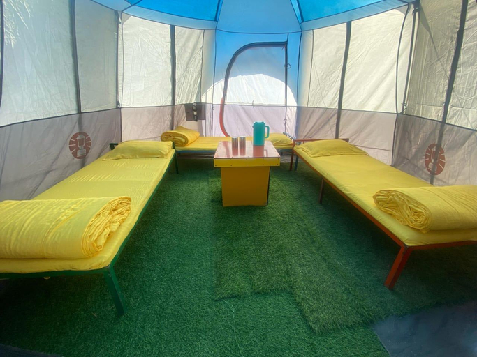 Others 2, Camp Kempty- द Adventure Begins with Camping, Dehradun