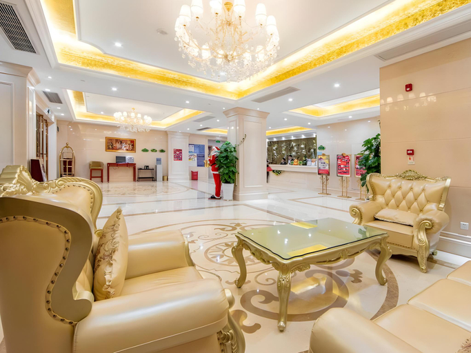 Others 5, Vienna Hotel Guangxi Guilin Xing'an, Guilin