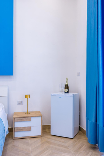 Bedroom 3, Essentia Home, Napoli