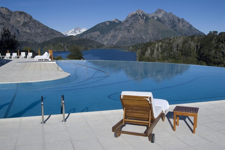 Sport & Beauty 2, Llao Llao Resort, Golf-Spa, Bariloche