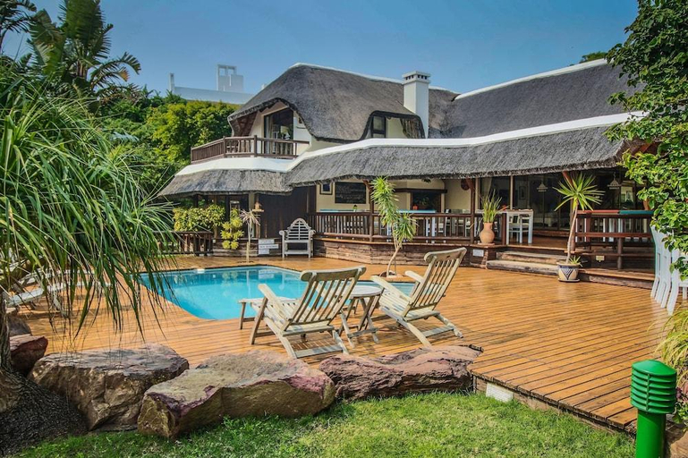 Sport & Beauty 2, BonBini Guest House, Cacadu