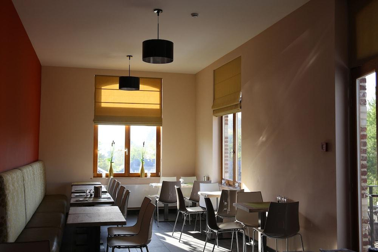 Food & Drinks 2, B&B Hippo-Droom, Vlaams Brabant