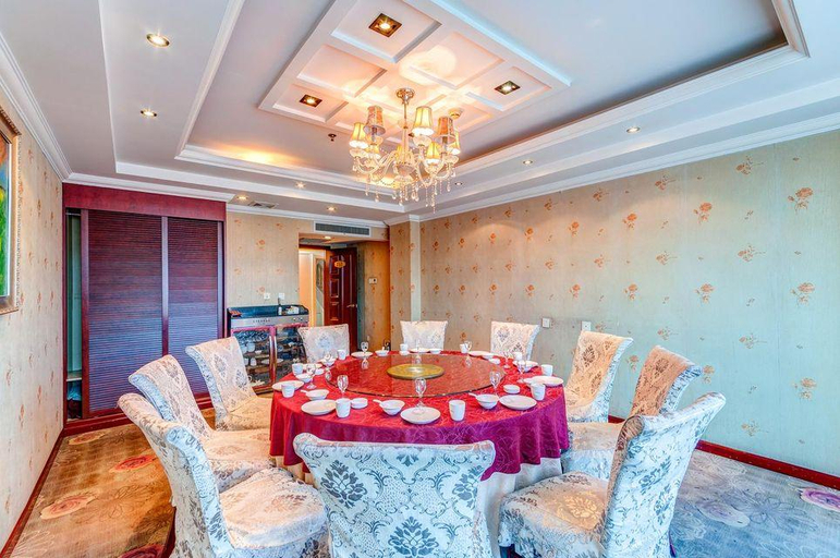 Business Facilities