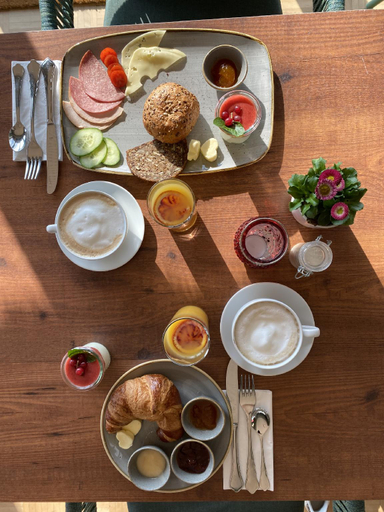 Food & Drinks 4, Das Haus am See Mustin, Herzogtum Lauenburg