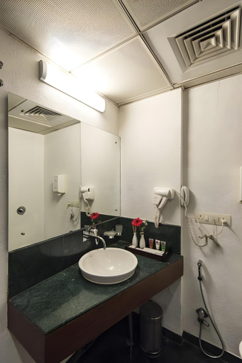 Bathroom 5, Park Ornate, Pune