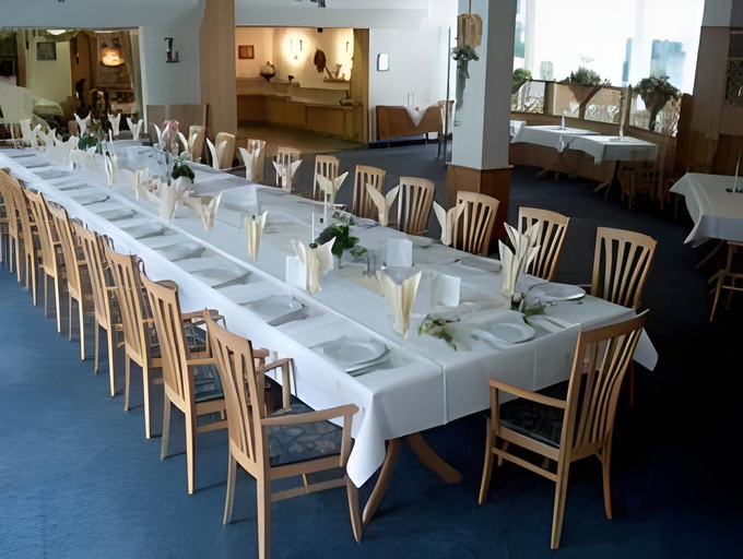 Food & Drinks 2, Landhotel Henkenhof Willingen, Waldeck-Frankenberg