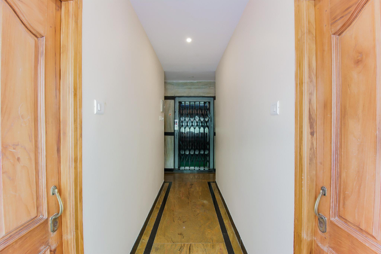 2, NEW GPR RESIDENCY INN, Chittoor