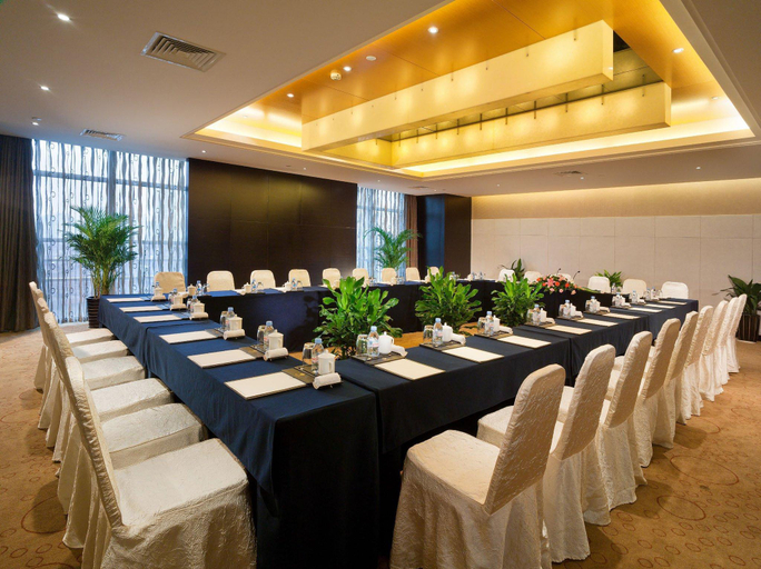 Others 2, Jinling Yangzhou Hotel, Yangzhou