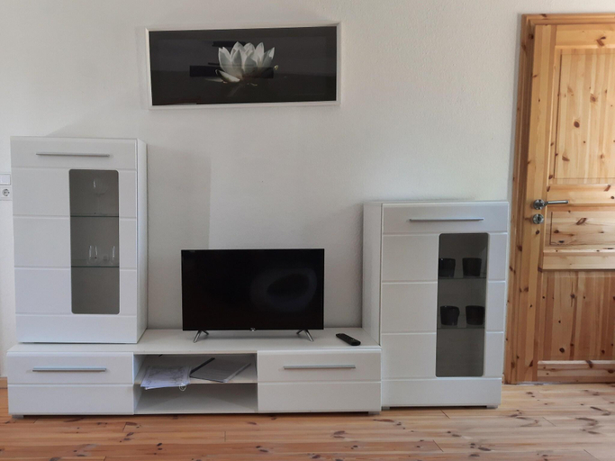 Others 5, Ferienhaus am Vilzsee, Mirow, Mecklenburgische Seenplatte