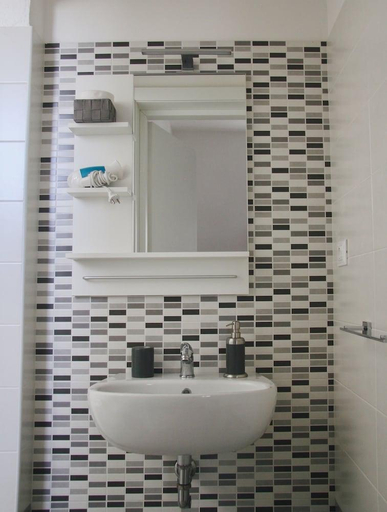 Bathroom 4, Stella del Sud Guesthouse, Lecce